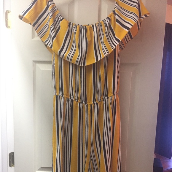 Other - Womans jumpsuit
